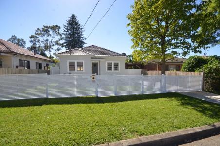 27 Oatlands Street, Wentworthville, NSW 2145, Australia