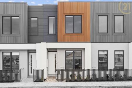 87 Carnival Boulevard, Berwick, VIC 3806, Australia