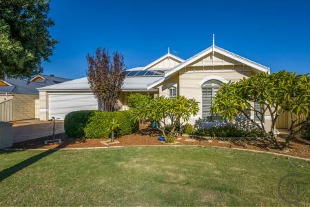 26 Iluka Road, Dawesville, WA 6211, Australia