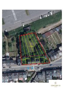 Rue de Schoppach 1, Arlon, Belçika