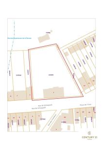 Rue de Schoppach 1, Arlon, Belgia