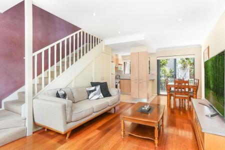 6/4-6 Cowper Street, Randwick, NSW 2031, أستراليا