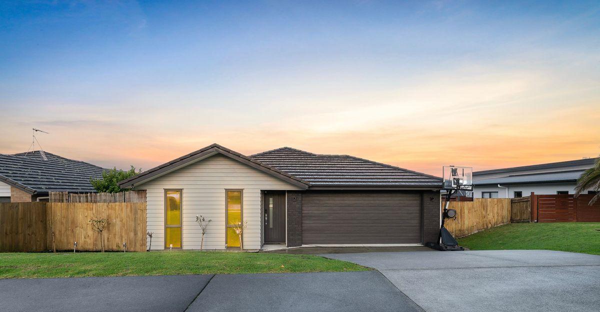 9 KILBRYDE CRESCENT, Pokeno, Waikato District 2402, New Zealand
