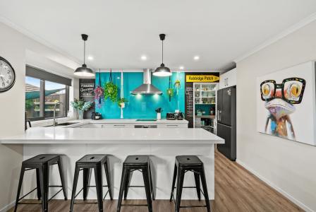 9 KILBRYDE CRESCENT, Pokeno, Waikato District 2402, New Zealand