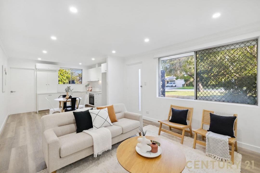 38 Galaxy Way, Carlisle, WA 6101, Australia