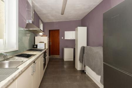 DC-Rue du Champré 103, Hornu, Belgio