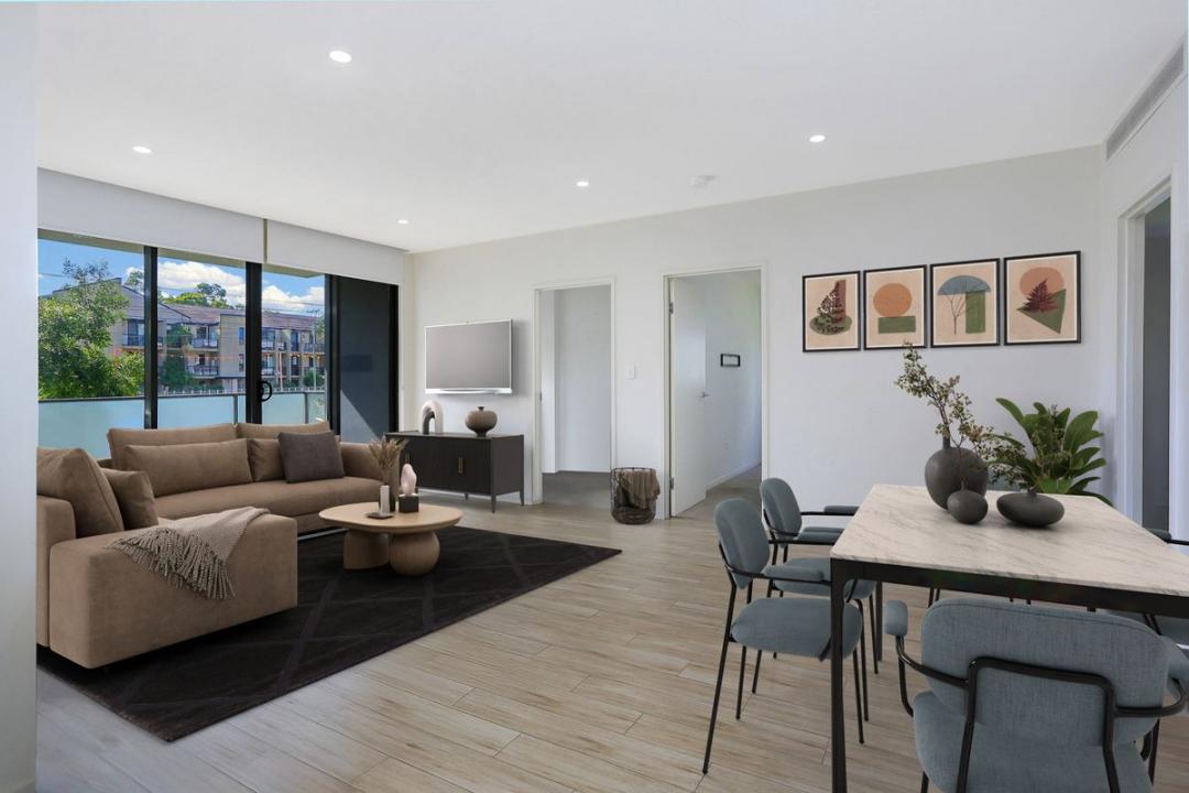 30/33-39 Veron Street, Wentworthville, NSW 2145, Avustralya