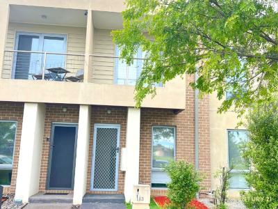 63 Barron Street, Tarneit, VIC 3029, Austrália