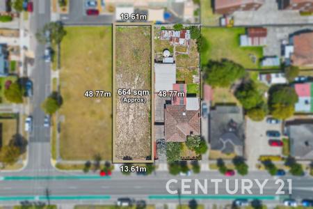 56 Herbert Street, Dandenong, VIC 3175, Austrália