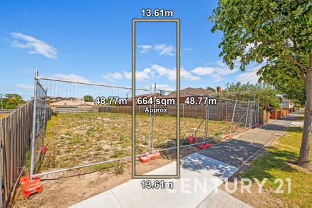 56 Herbert Street, Dandenong, VIC 3175, אוסטרליה