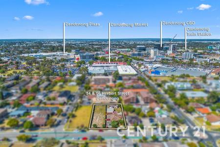 56 Herbert Street, Dandenong, VIC 3175, אוסטרליה