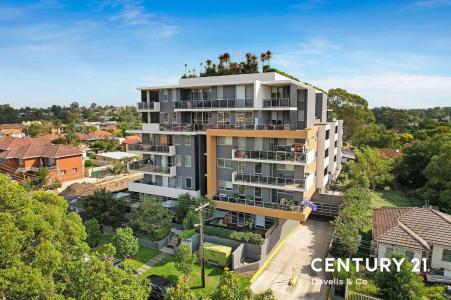 G01/31 Carinya Street, Blacktown, NSW 2148, Australien