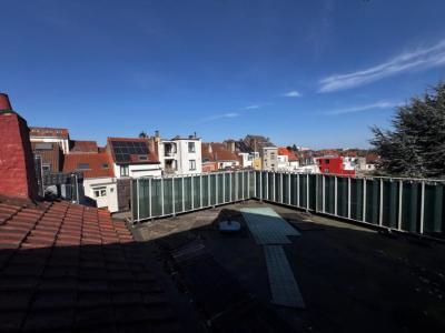 Rue du Relais, 64, Watermael-boitsfort, Belgio