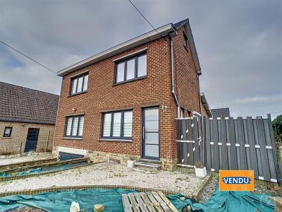 Rue d'Acoz  82, Nalinnes, 벨기에