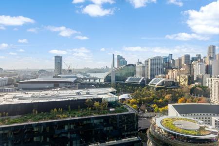 3204/65 Tumbalong Boulevard, Sydney City, NSW 2000, Australia