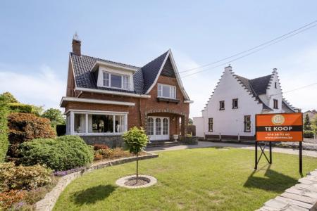 Lindekensstraat 11, Aarschot, Belgique