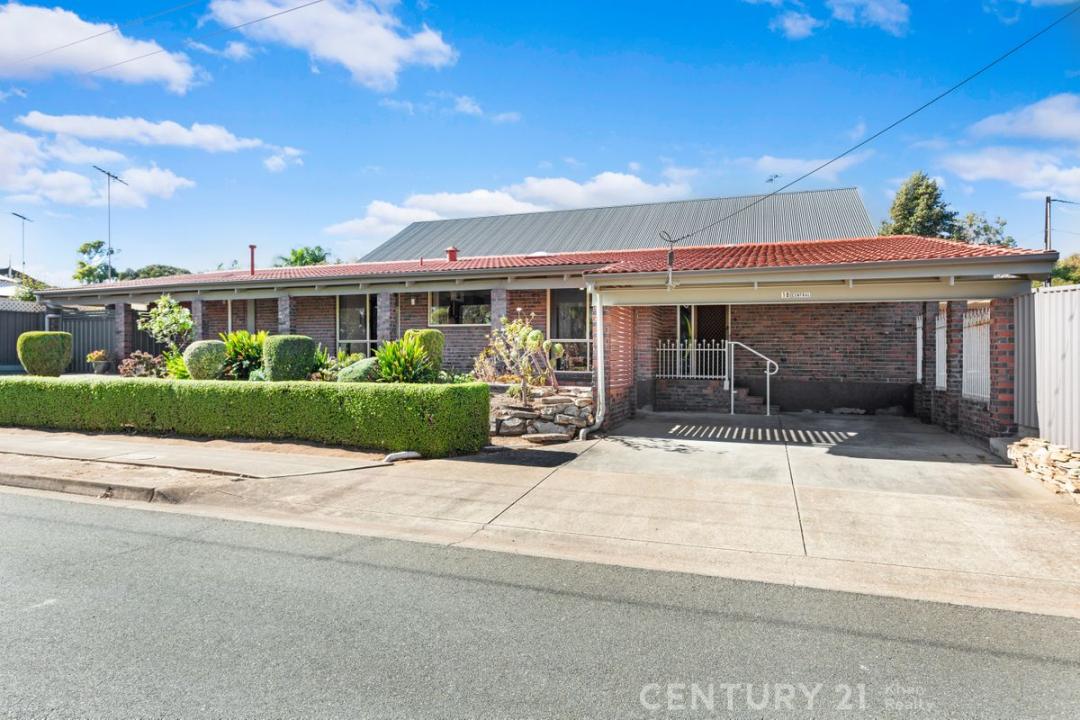 18 Central Avenue, Hallett Cove, SA 5158, 澳洲