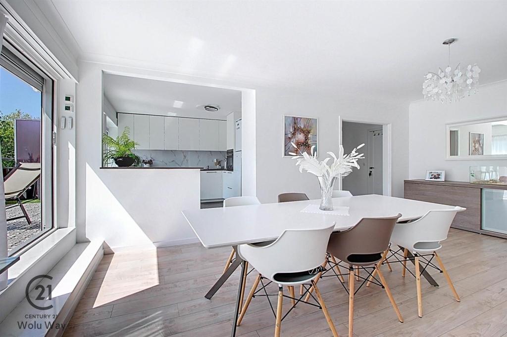 Clos des Acacias 13 1, Woluwe-saint-pierre, Belçika