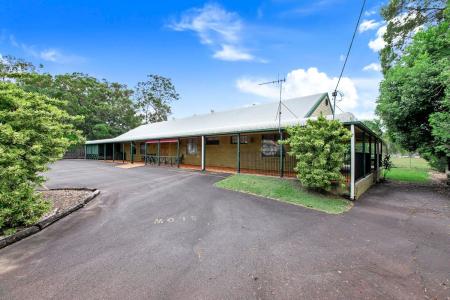 95-97 Boys Avenue, Maryborough, QLD 4650, Australia