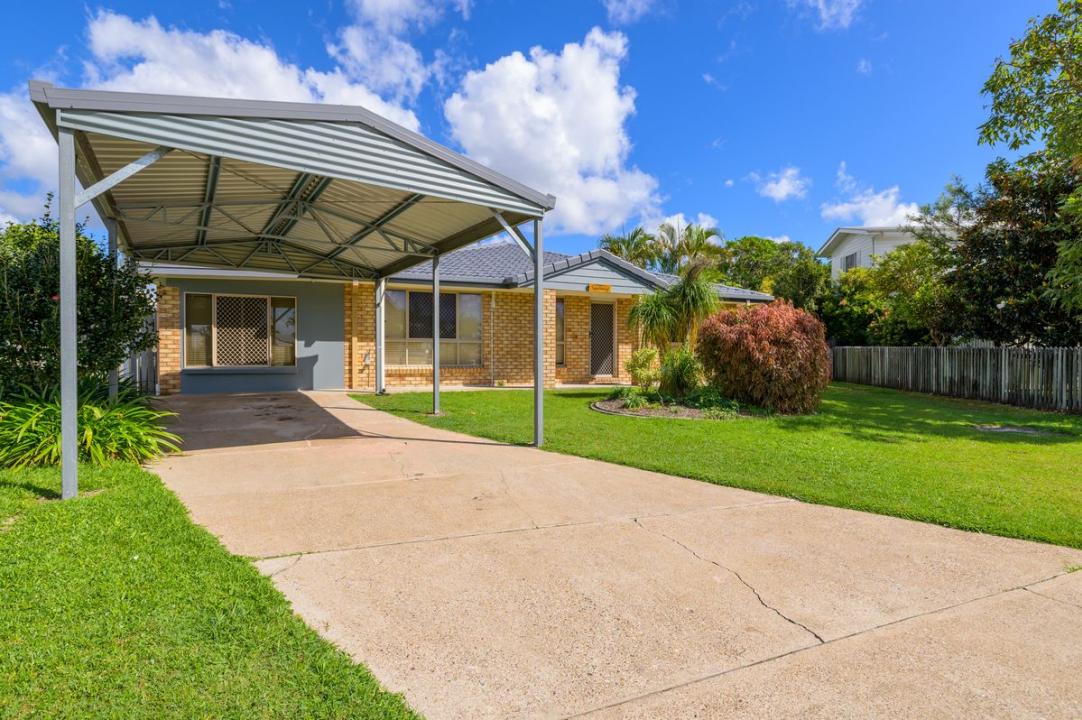 13 Maheno Court, Tin Can Bay, QLD 4580, Austrália