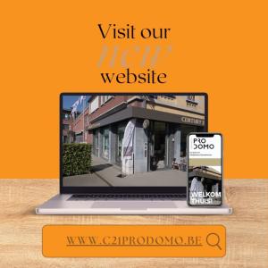 Place Bizet 57, Anderlecht, בלגיה