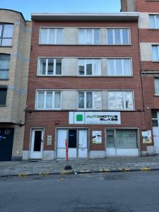 Place Bizet 57, Anderlecht, בלגיה