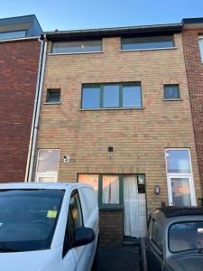 Place Bizet 57, Anderlecht, בלגיה