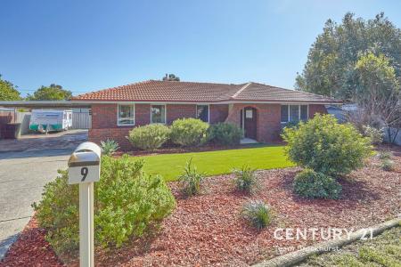 9 Sands Court, Huntingdale, WA 6110, Australien