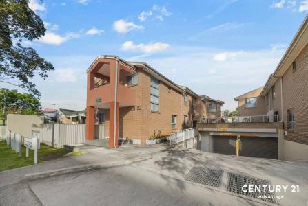 13/20-22 Veron Street, Wentworthville, NSW 2145, Australia