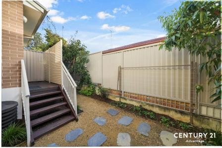 13/20-22 Veron Street, Wentworthville, NSW 2145, Australia