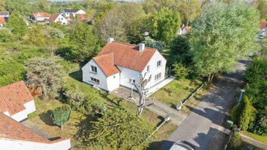 Jef Lambeauxlaan 9, Sint-idesbald, Belgium