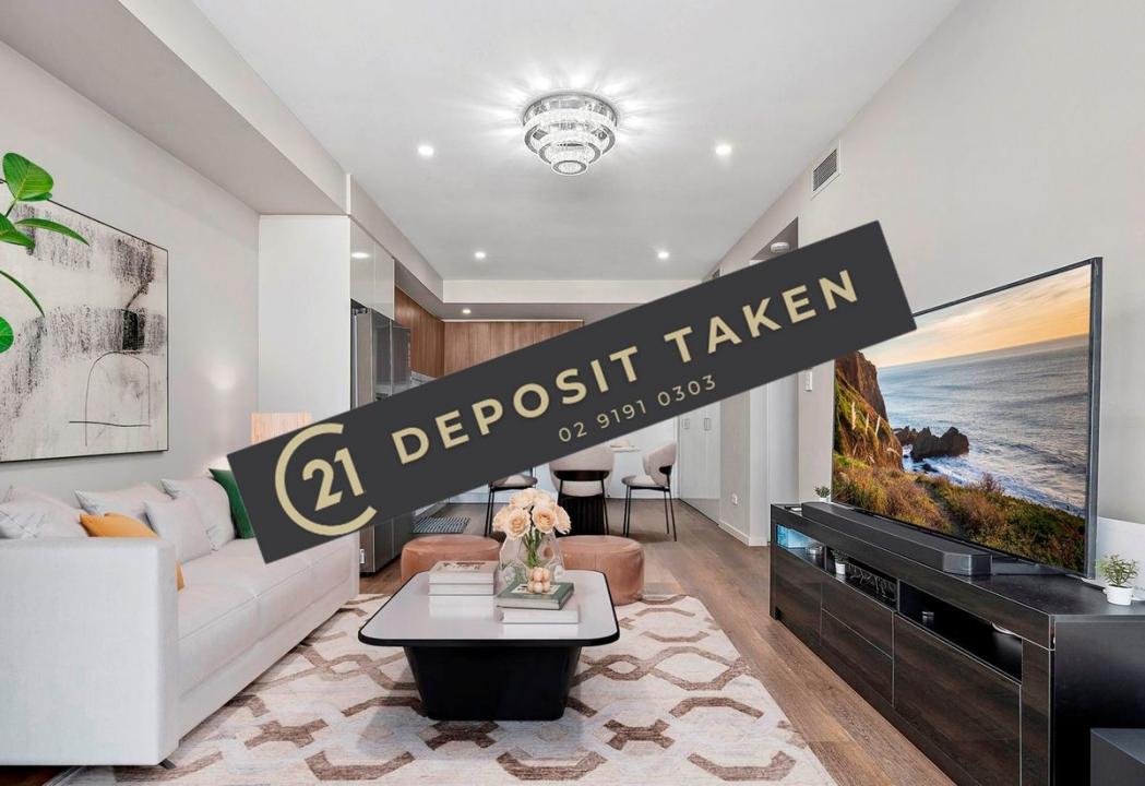 B405/31-37 Garfield Street, Wentworthville, NSW 2145, Australia