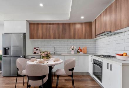 B405/31-37 Garfield Street, Wentworthville, NSW 2145, Australia