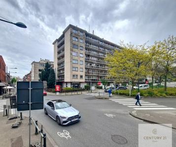 Avenue de l'Oud-Kappelleke 2, Evere, Belgio