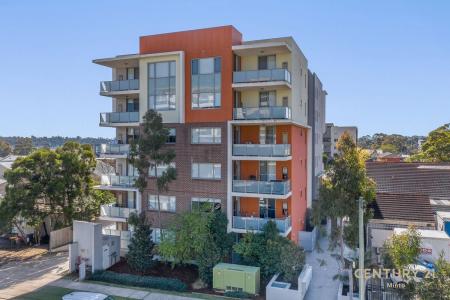 28/12-14 King Street, Campbelltown, NSW 2560, 오스트레일리아