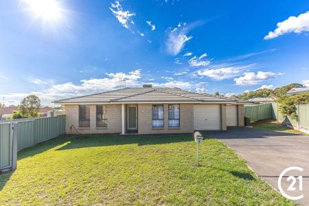 6 Clancy Place, Parkes, NSW 2870, Austrália