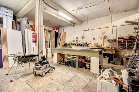 Rue de Moranville, 74, Jette, Belgium