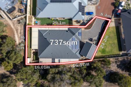 36 Mccubbin Loop, Dawesville, WA 6211, أستراليا