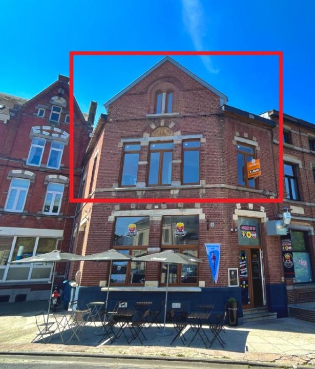 Rue de la Gare du Nord, 5, Thuin, بلجيكا