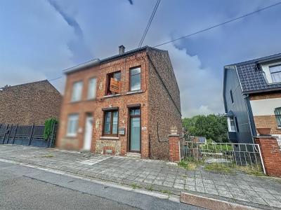 Rue de la Blanchisserie 19b, Châtelet, بلجيكا 