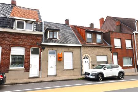 Overleiestraat 54, Harelbeke, 벨기에