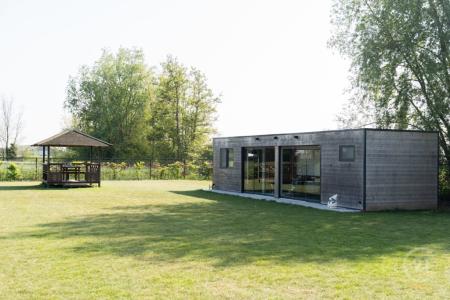 Vaartdijk-Zuid 21 0001, Leffinge, 比利時