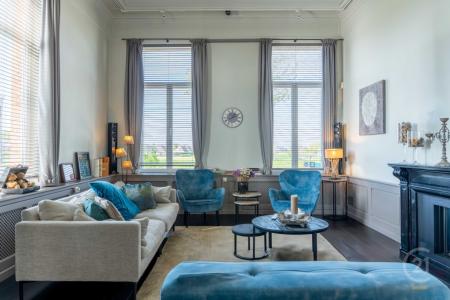 Vaartdijk-Zuid 21 0001, Leffinge, 比利時