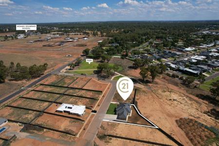 3 Altesse Avenue, Moama, NSW 2731, 澳洲