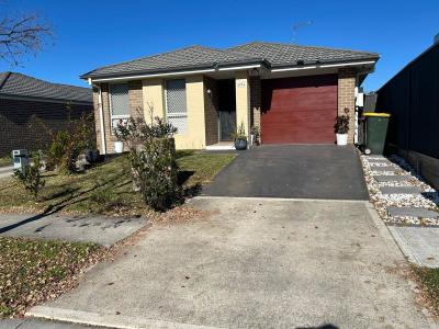 17 Govetts Street, The Ponds, NSW 2769, Australia