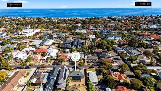 1/5 High Street, South Brighton, SA 5048, أستراليا