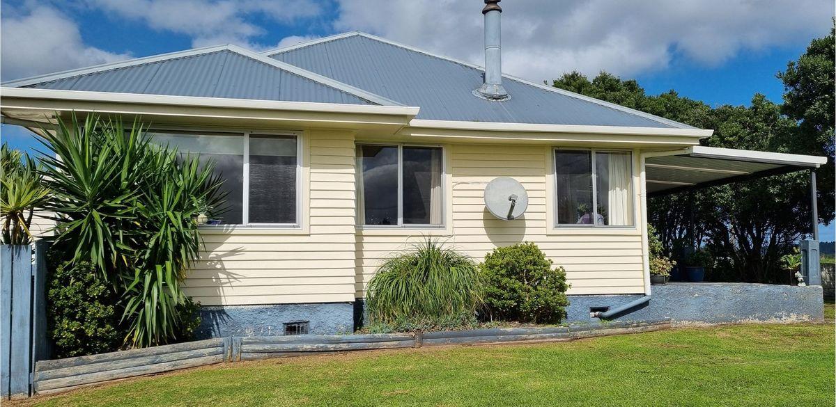 896 State Highway 12, Dargaville, Kaipara District 0373, New Zealand