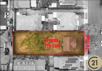 96 Oramzi Road, Girraween, NSW 2145, Australia