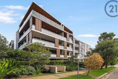 204/11 Mitchell Avenue, Jannali, NSW 2226, Australia