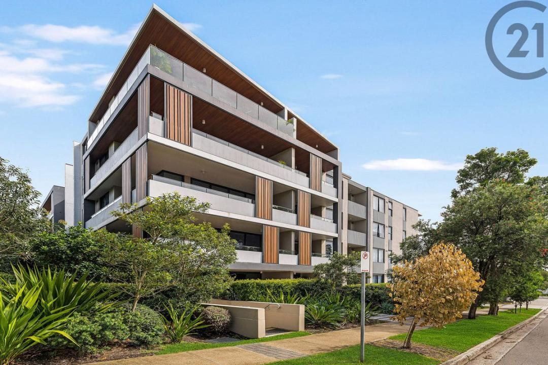 204/11 Mitchell Avenue, Jannali, NSW 2226, Australien